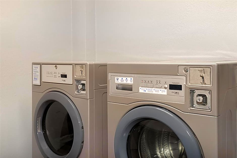 Spark by Hilton Wilmington Carolina Beach Rd