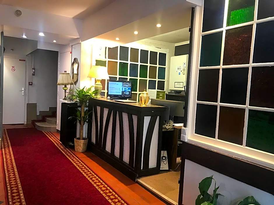 Hotel Morand (Pet-friendly)