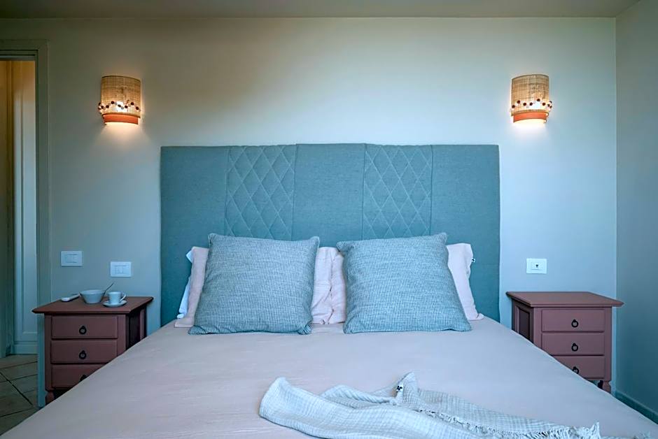Zefiro Apartments