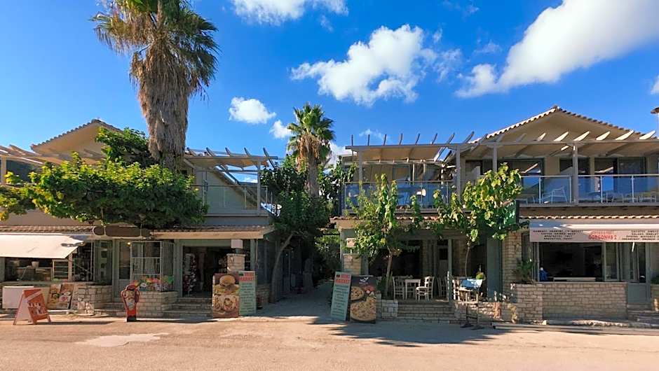 Rouda Bay Beach Hotel