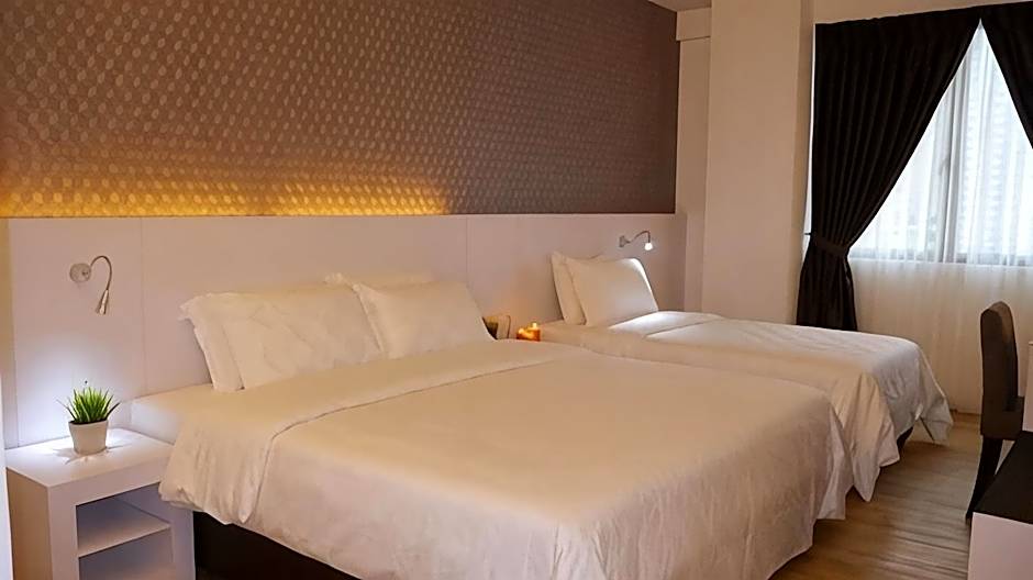 Cairnhill Hotel Kuala Lumpur
