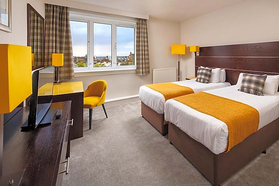 Mercure Ayr Hotel