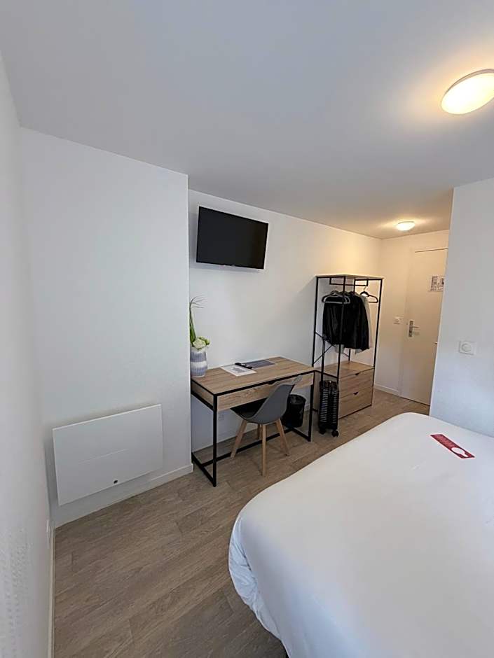 Cit'Hôtel du Parc