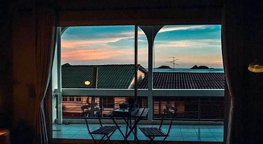 Sattahiptale Boutique Guesthouse & Hostel