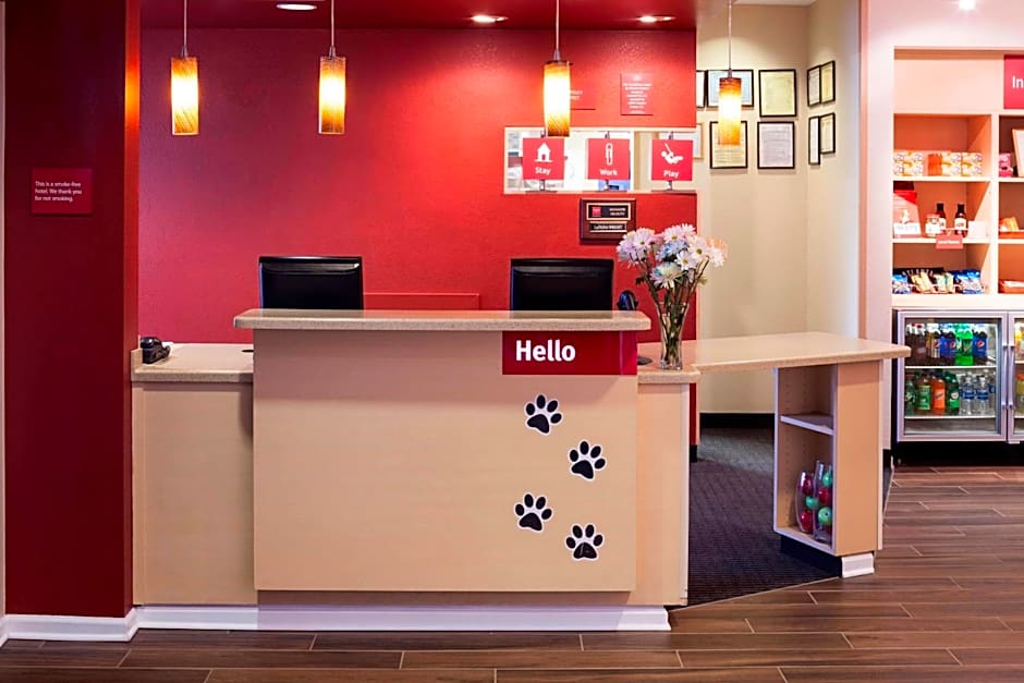 TownePlace Suites by Marriott Columbus