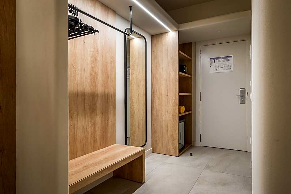 Hotel Delfín 4 Sup