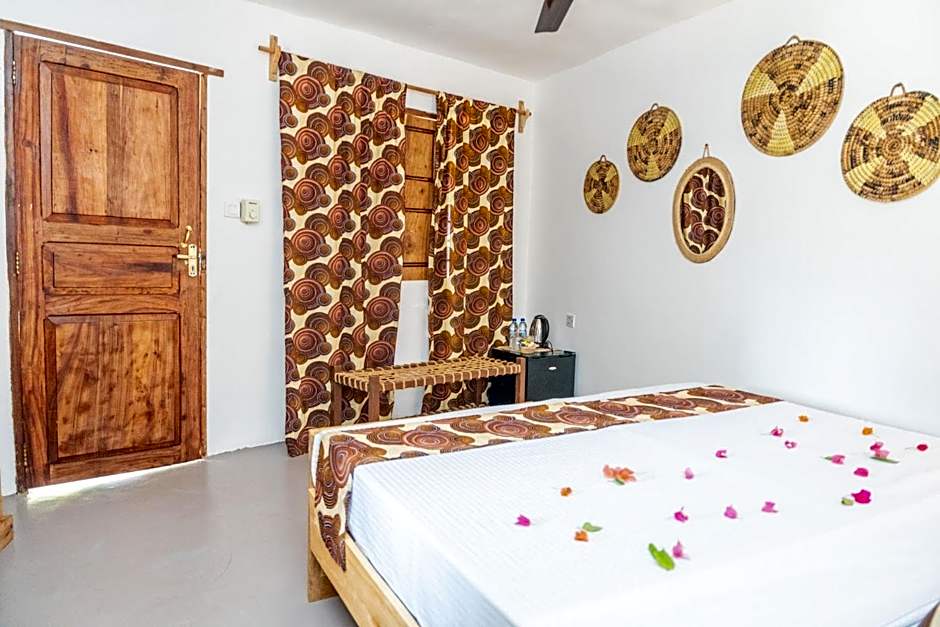 Mintaka Boutique Hotel