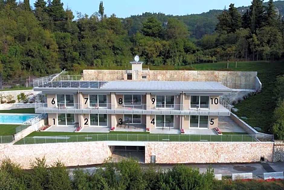 Appartamenti Annachiara