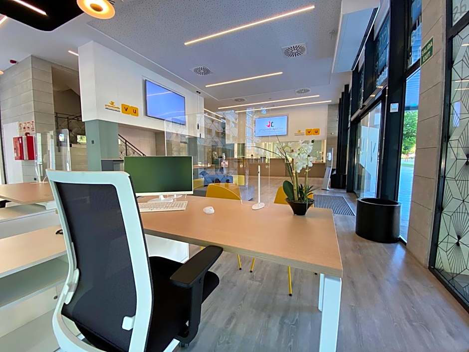 Villa Alojamiento Y Congresos