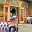 Whakatane Hotel
