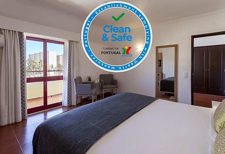 Best Western Hotel Dom Bernardo
