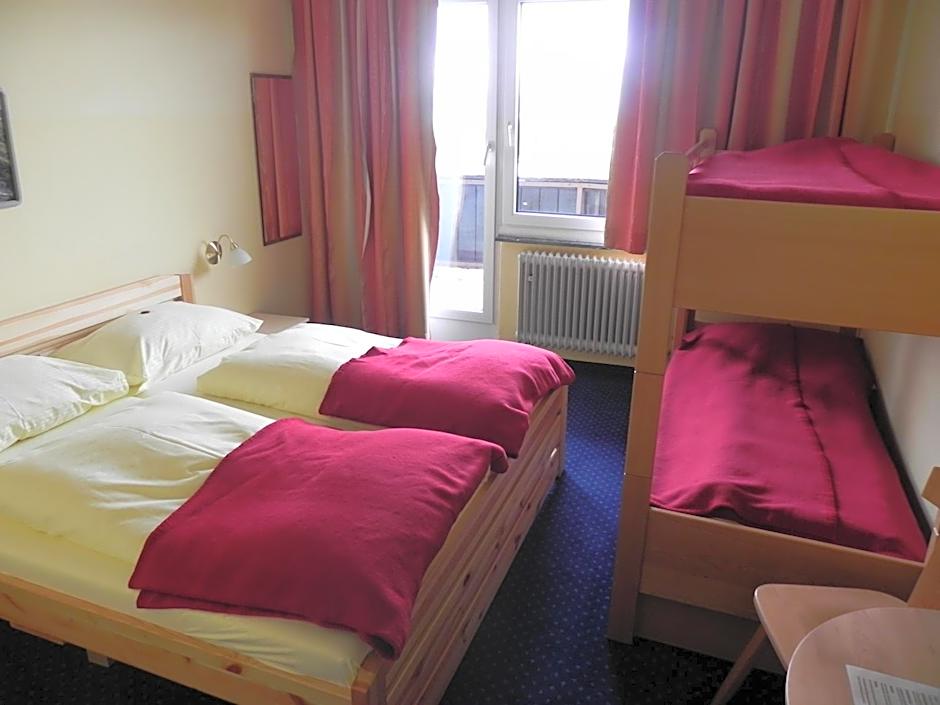 Hotel Berghof Tauplitzalm