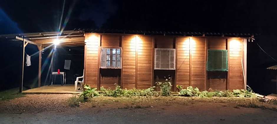 Pousada Sossego do Tocantins