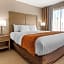 Comfort Inn & Suites Farmington - Victor