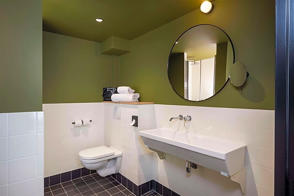 Best Western Plus Hotel Cargo