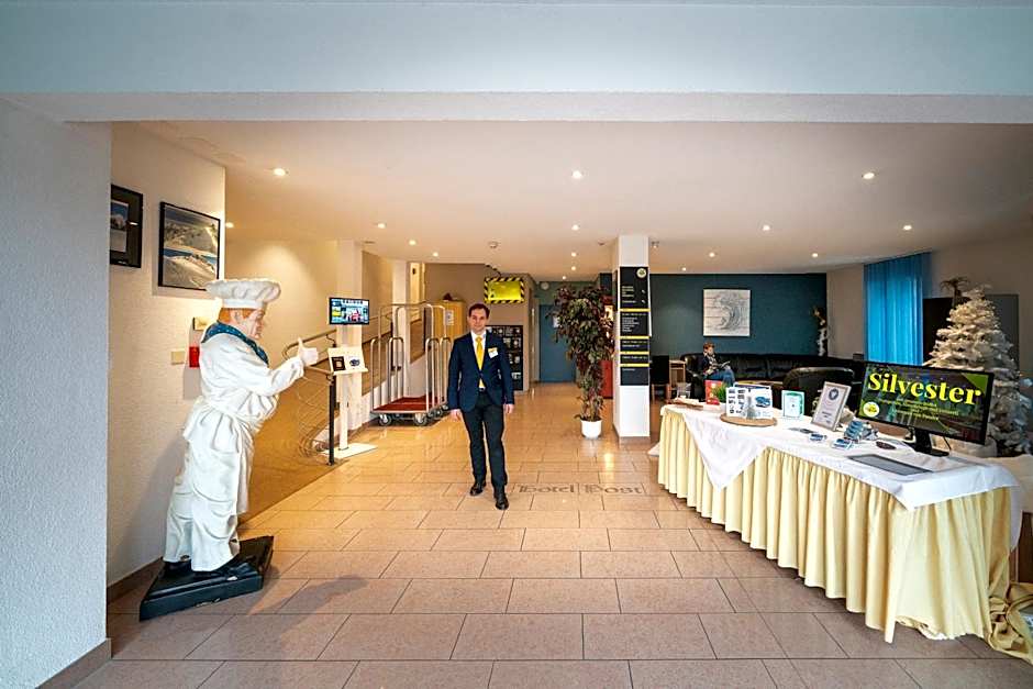 Hotel Post