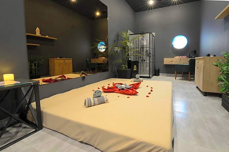 INN HOUSE LOFT SPA