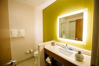 Holiday Inn Express & Suites - Birmingham - Homewood