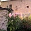 Le Mas Des Papillons chambre d'hôtes B&B