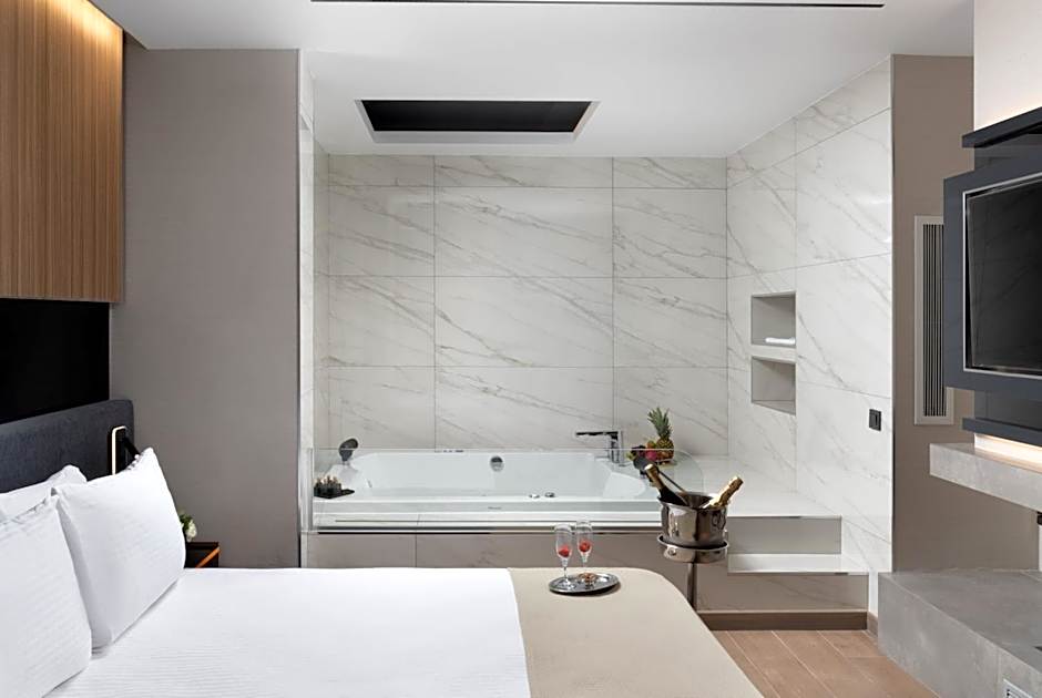 Nish Palace Beşiktaş