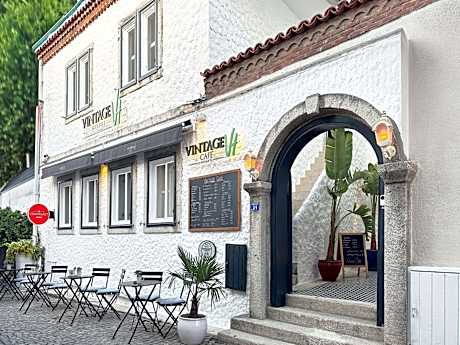 Vintage Hotel Alacati