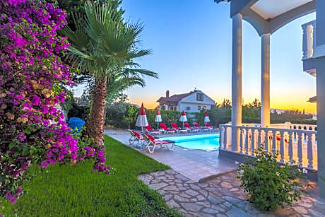Ölüdeniz Villa