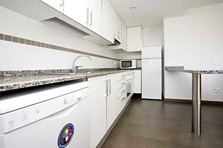 Casas adosadas Romani