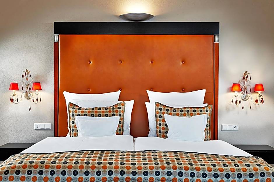 Hotel Barbarahof 4 stars Superior Adults Only "soft" from 10 years Summercard included