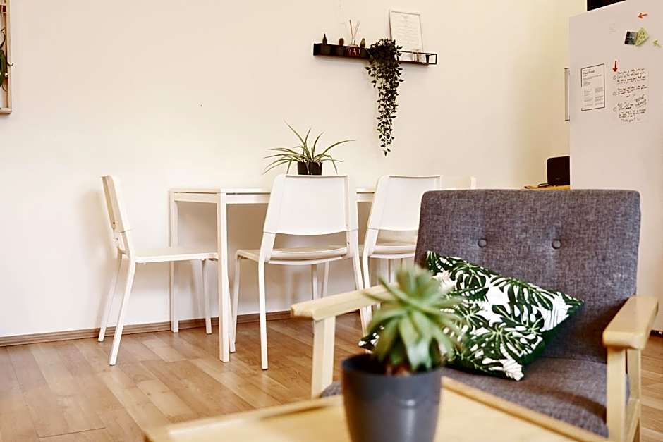 Schöndorf Hostel - virtual reception