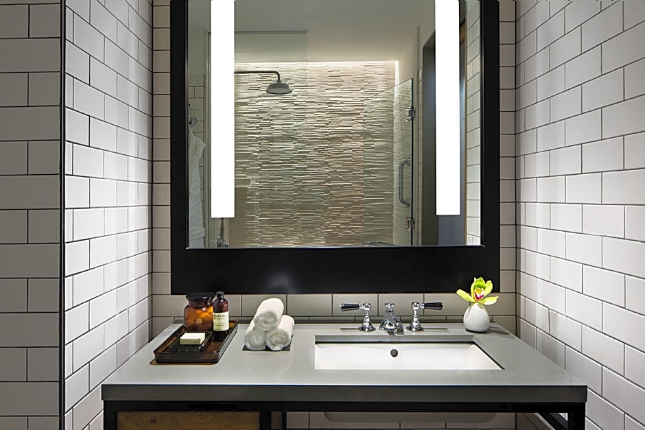 Hotel 50 Bowery, part of JdV by Hyatt 