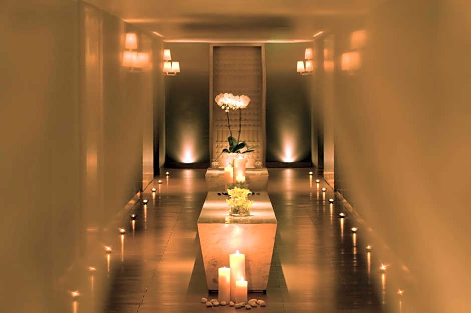 Hilton Beijing Wangfujing