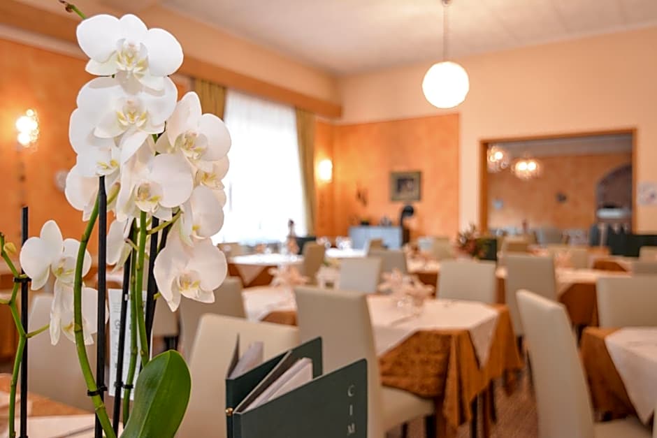 Hotel Cima d'Oro
