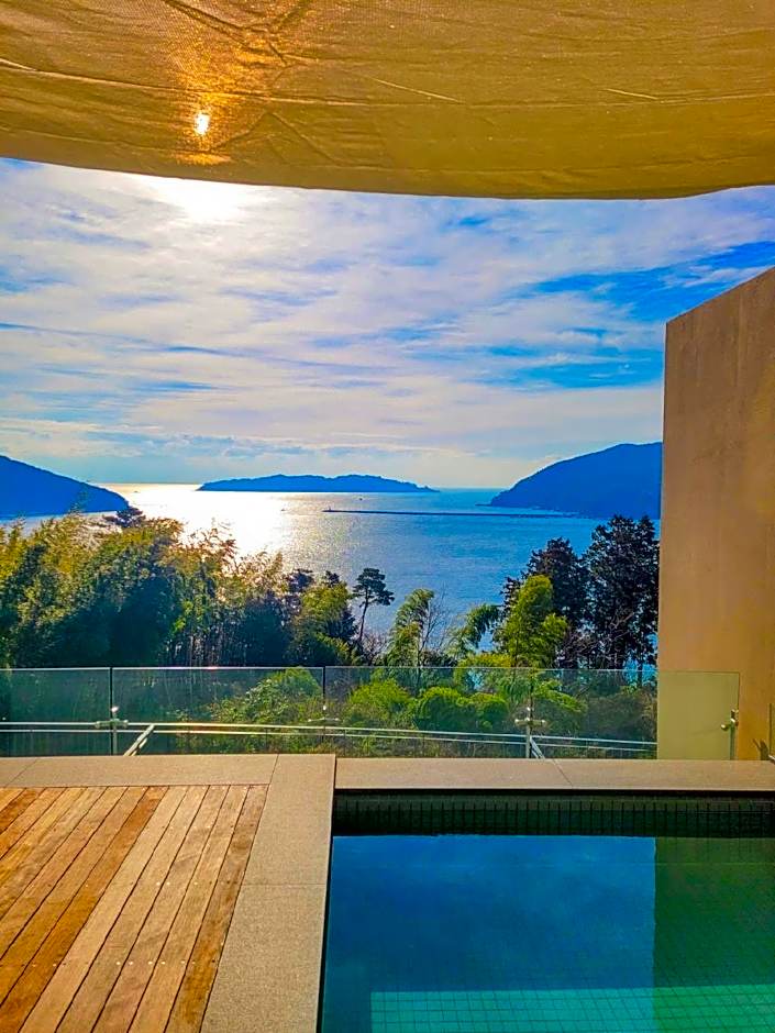 HOTEL SANGSANG & Private Sang Sang Pool Villa