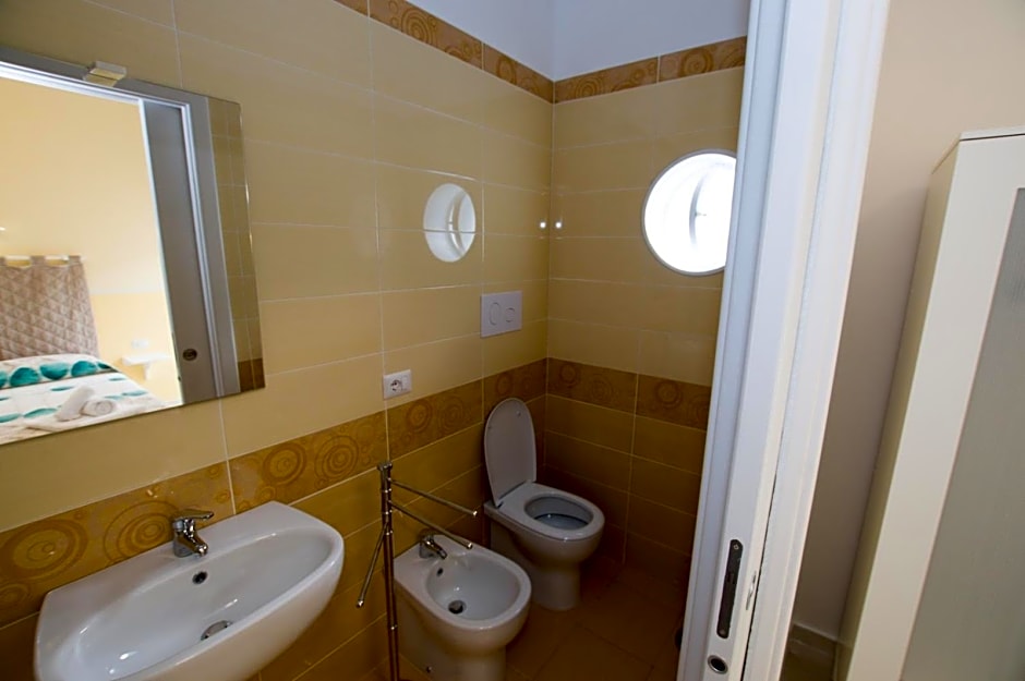 Villa Pascale – Castellabate, UT