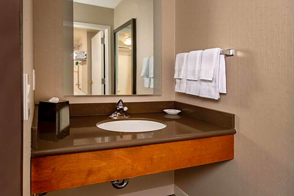 SpringHill Suites by Marriott Centreville Chantilly