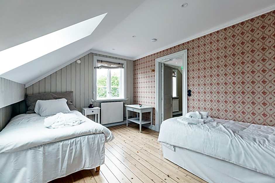 Ytterön skärgårdshotell