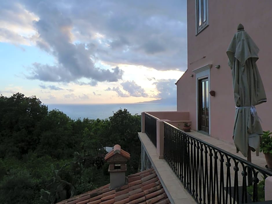 Casa Puccini B&B Maratea