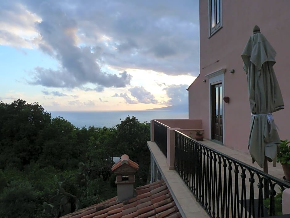 Casa Puccini – Maratea, AZ