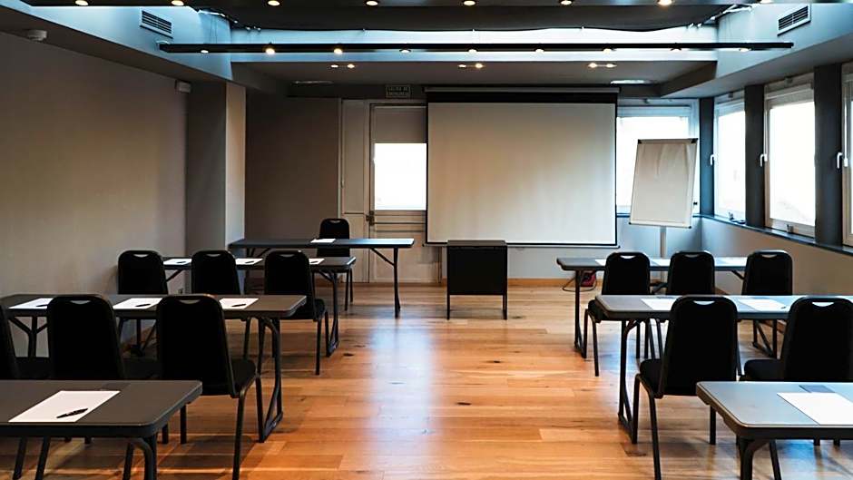 Zenit Conde De Orgaz