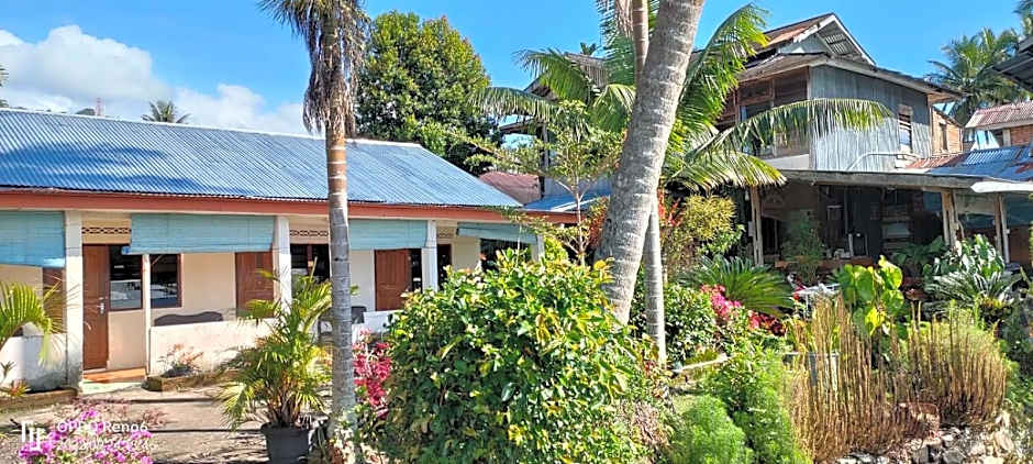 Beach Guest House
