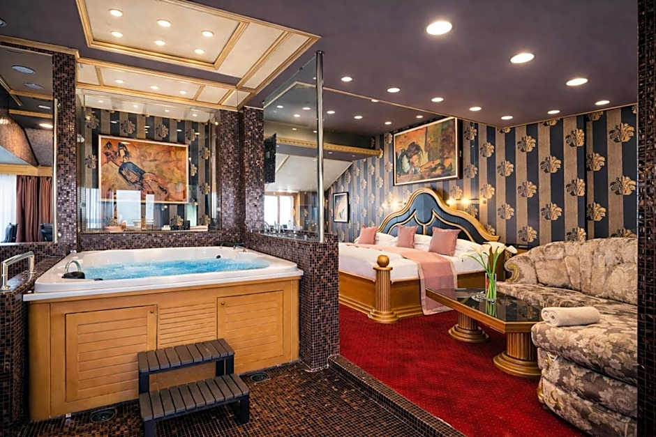 Prezident Hotel