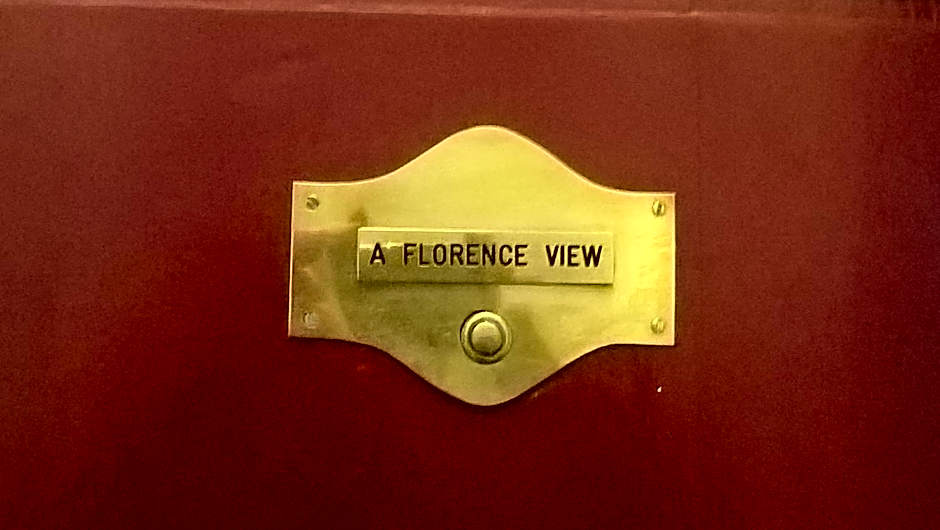 B&B A Florence View