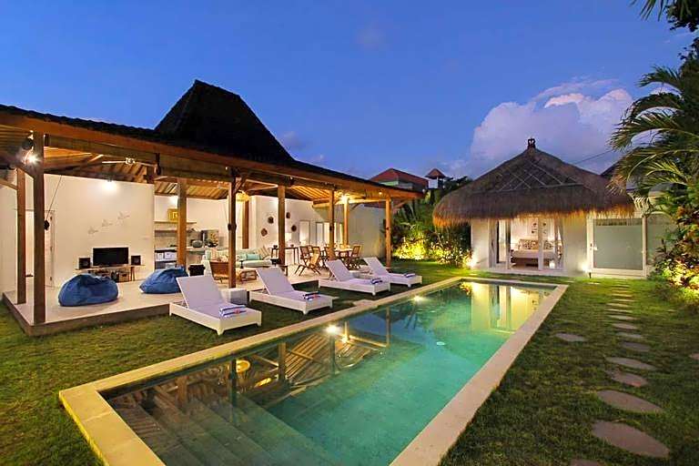 Villa Kaly