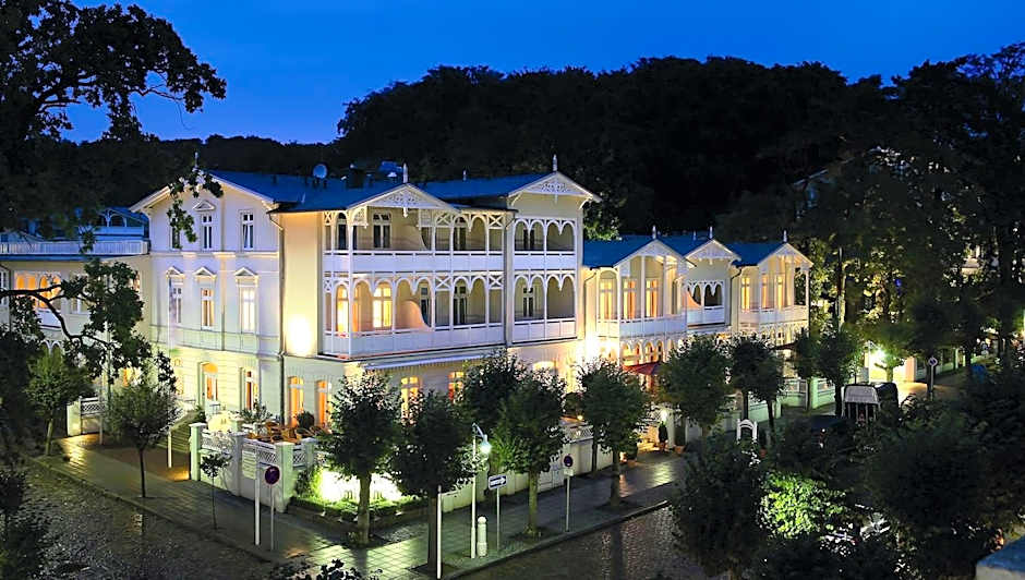 ROEWERS Privathotel & Spa