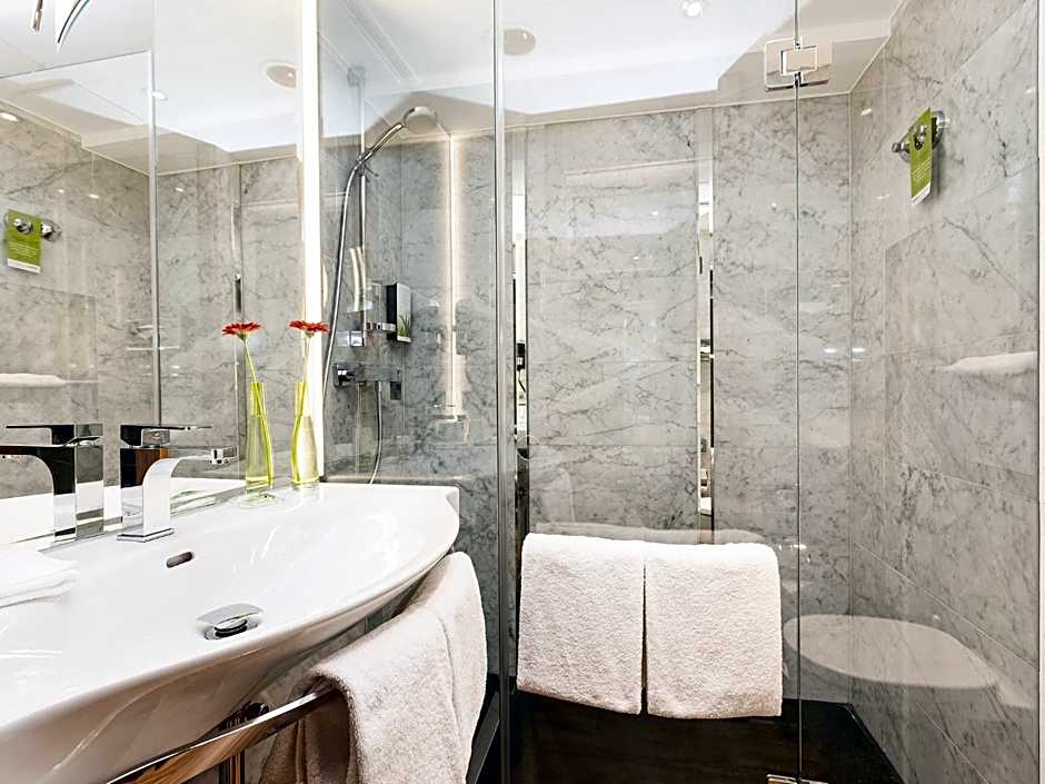 Living Hotel Berlin Mitte