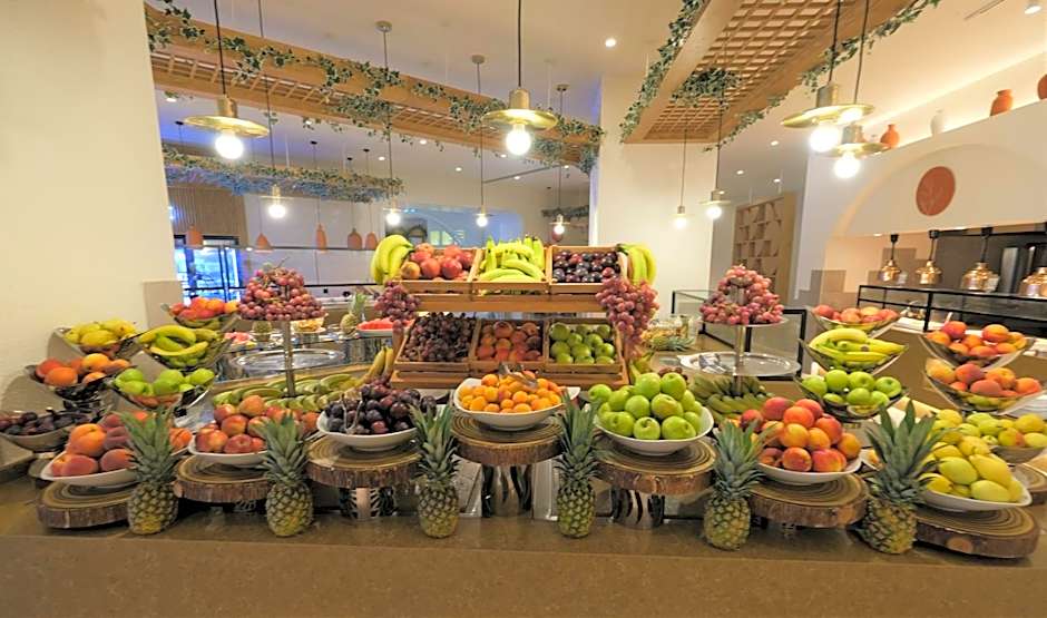 Liberty Fabay - Ultra All Inclusive