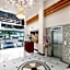 The HUB Hotel