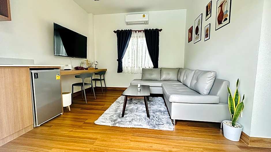 Nainan resotel ในน่าน รีโซเทล