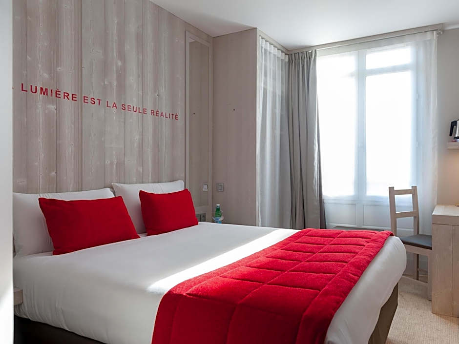Hotel Le 209 Paris Bercy