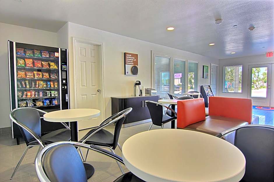 Motel 6-Rockport, TX